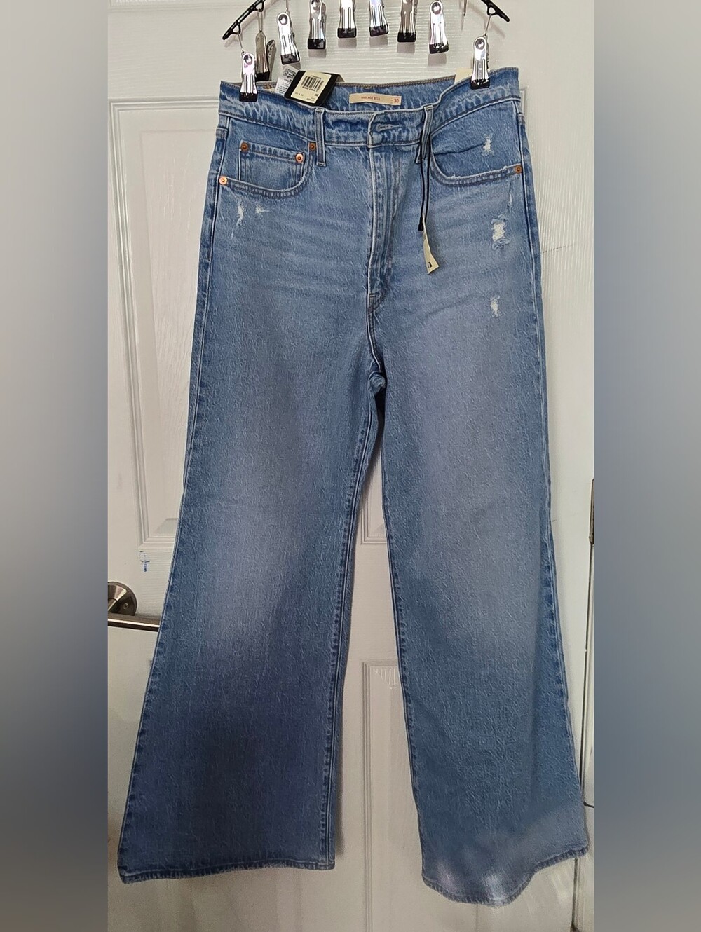 Levi's Ribcage BELL - Picture 4 of 4